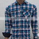 Casual mens shirt