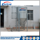 Galvanized Poultry Farm Equipments Chicken Feeder For Steel Silo thumbnail-5