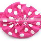 2016 China Band Wholesale Big Bow Headband Baby Knot Headband Fit in Difference Wearing thumbnail-1