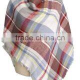 GZY 2015 High Quality Fashion Women Wholesale Shawl Scarf thumbnail-1