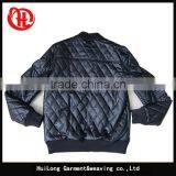 Wholesale Man Jacket Ready Made PU Fur Jackets Men's thumbnail-2