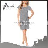 Fancy Maternity Clothing 2015 Pregnant Evening Dress thumbnail-1