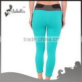 Stretch Fabri Cruffle Leggings for Women Sexy Pantyhose Leggings thumbnail-2