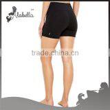 2015 OEM Womens Fitness Compression Shorts thumbnail-3