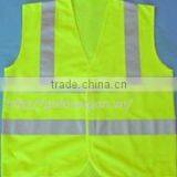 Reflective Shirt, Short Sleeve , 100 % Polyester thumbnail-1