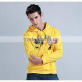 Custom Plain Hoodies thumbnail-1