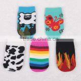 Nylon Cotton Cell Phone Mobile Sock With Logo thumbnail-4