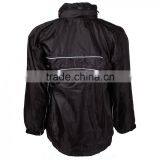 Custom Rain Jacket / Water Proof Rain Jacket / Wind Proof Rain Jacket thumbnail-1