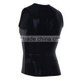 New Style Mesh Cycling Jersey Short Sleeve Base Layer Underwear thumbnail-2