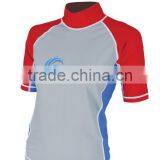 UV Sun Protection Rash Guard thumbnail-1