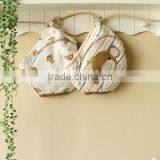 Mom and Bab 2013 Summer Baby Clothes 100% Cotton Embroider Training Pants thumbnail-1