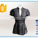 Latest Girls Blouse Designs thumbnail-1