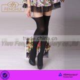 Sexy Lady Nylon Stockings Pantyhose thumbnail-1