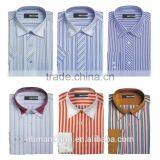2014 Hot Design Fahsion Patterns Shirt Men thumbnail-1