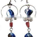 New Design Seashell Earring thumbnail-1