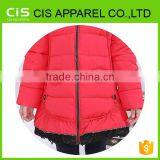 Custome Cheap New Styles Girls Jacket thumbnail-3