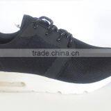 Newest Black 2017 Air Cushion Sport Shoes thumbnail-3