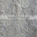 R&H High Quality lace product type girl garment lace african velvet lace fabric