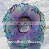 Hot Sell 5layer Kid Girls Puffy Dance Tutu thumbnail-1