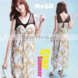 Fashion Ladies Dress thumbnail-1