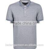 Mens Golf Polo Shirts, Plain Polo Shirts, Pique Polo Shirts thumbnail-3