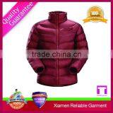 Hot Sale Winter Clothes for Women/ Woman Winter Coat From Factory China thumbnail-3