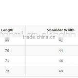 Custom Made Fashion Red/Black Checks Men Quilted Flannel Shirts thumbnail-2