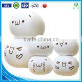 OEM Polyester Funny Custom Wholesale Sofa Emoji Cushion thumbnail-1