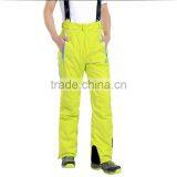 Men Winter Waterproof Warm Ski Pant thumbnail-1
