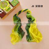 Hot Sale Printed Dragonfly Pattern Infinity Scarf Spring Summer Beach Shawl Cotton and Bali Yarn Apparel Accessories Scarves thumbnail-1