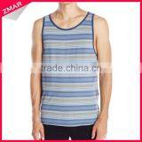 65 Polyester 35 Cotton Body Engineers T-shirt Mens Gym Muscle Tank Top Wholesale thumbnail-1