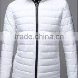 China Bulk Custom Design Man Winter Padded Down Jackets thumbnail-3