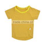 HOT Selling Children Kid Clothes Wholesale Kids t Shirt thumbnail-4