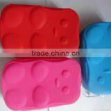 S80122A New 2017 Women Coin Purse Kids Wallet Silica Gel Kawaii Bag thumbnail-3