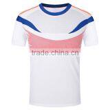 High Quality Mens New Fashion Sports Jerseys Patterns t Shirt thumbnail-2