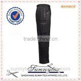 Mens Polycotton Casual Multipockets Cargo Pants Work thumbnail-6