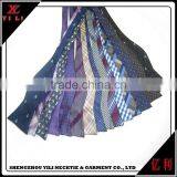 Latest Design Fashion Neck Self Bow Tie Pattern Man thumbnail-2