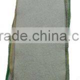 100% Cotton Sherpa Pad (Unbleached) thumbnail-2