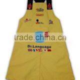 2015 Design Wholesale Promotional Solid Color Disposable Personalized Aprons thumbnail-5