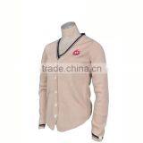 BSCI Garment Industry Wholesale School-uniform Sample thumbnail-2