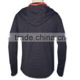 2015 Hot Sell Wholesale High Quality Tailored Made Famouscheap Personalised Hoodies thumbnail-4