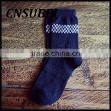 Mens Wholesale Thick Wool Business Socks Wholesale Mens Winter Socks thumbnail-3