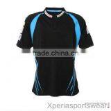 Official Sanguine Home Rugby Shirt thumbnail-1