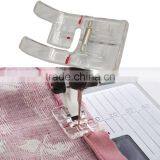 1.5 MM Mini Piping Foot 413183045 for Husqvarna Viking 1-7 Machines thumbnail-3