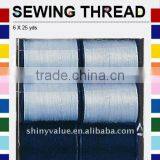 Quality Approved ISO9001 Sewing Thread,cheap Price Thread