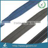 Elastic Webbing Belt in Colorful Strips of Manufacturer Wasit Belt thumbnail-2