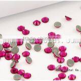 Hotfix Flat Back Crystal Rhinestones for Clothes Decoration Strass thumbnail-2
