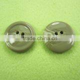 Factory Sale Two Hole Flat Buttons Fashion Decorative Buttons thumbnail-2