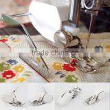 NEW Sewing Machine Quilting Walking Guide Even Feet Foot Presser Foot New Arrival thumbnail-2