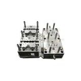 Sell Injection Mold for Plastic Handles